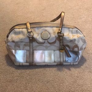 Coach Handbag